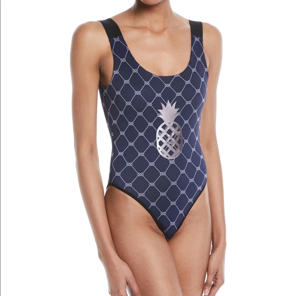 ULTRACOR swimsuit